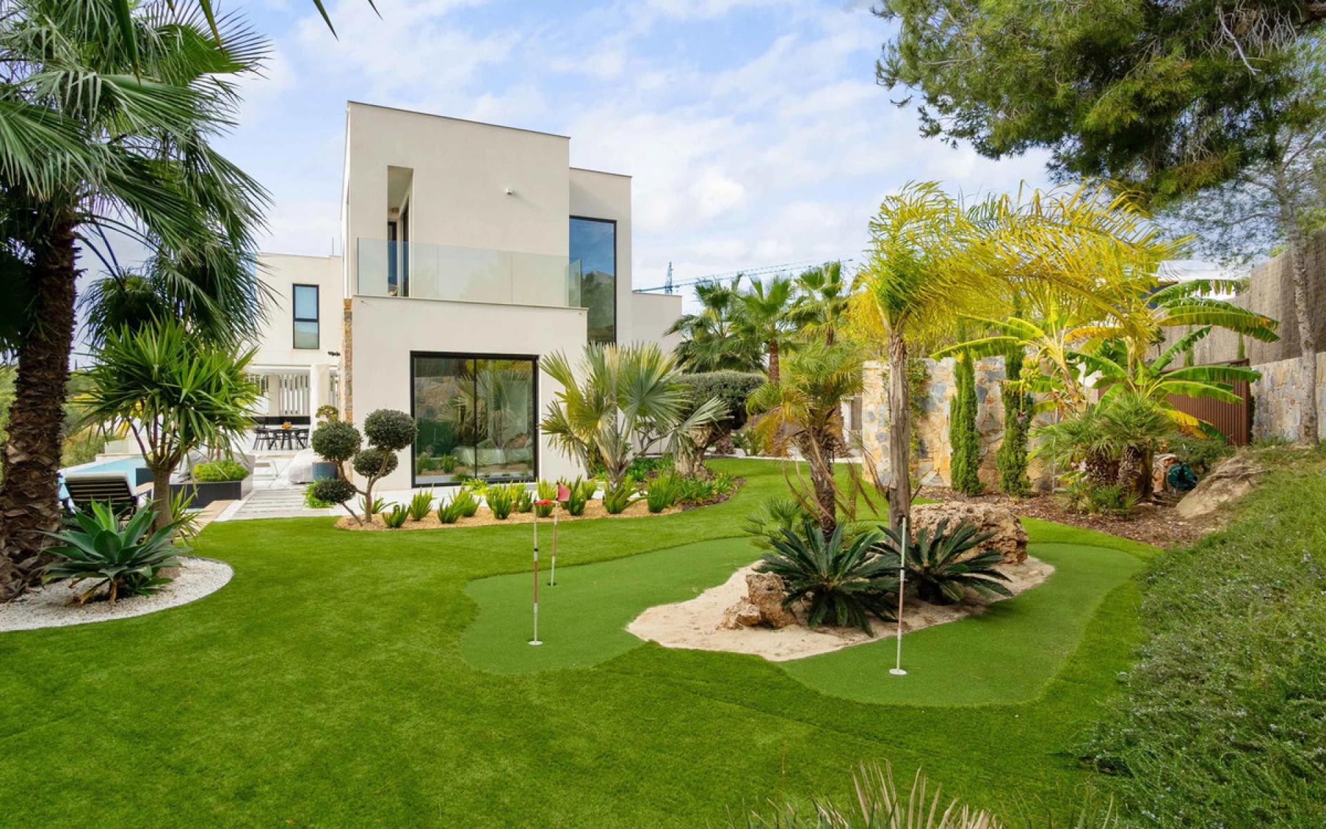  - Villa - 