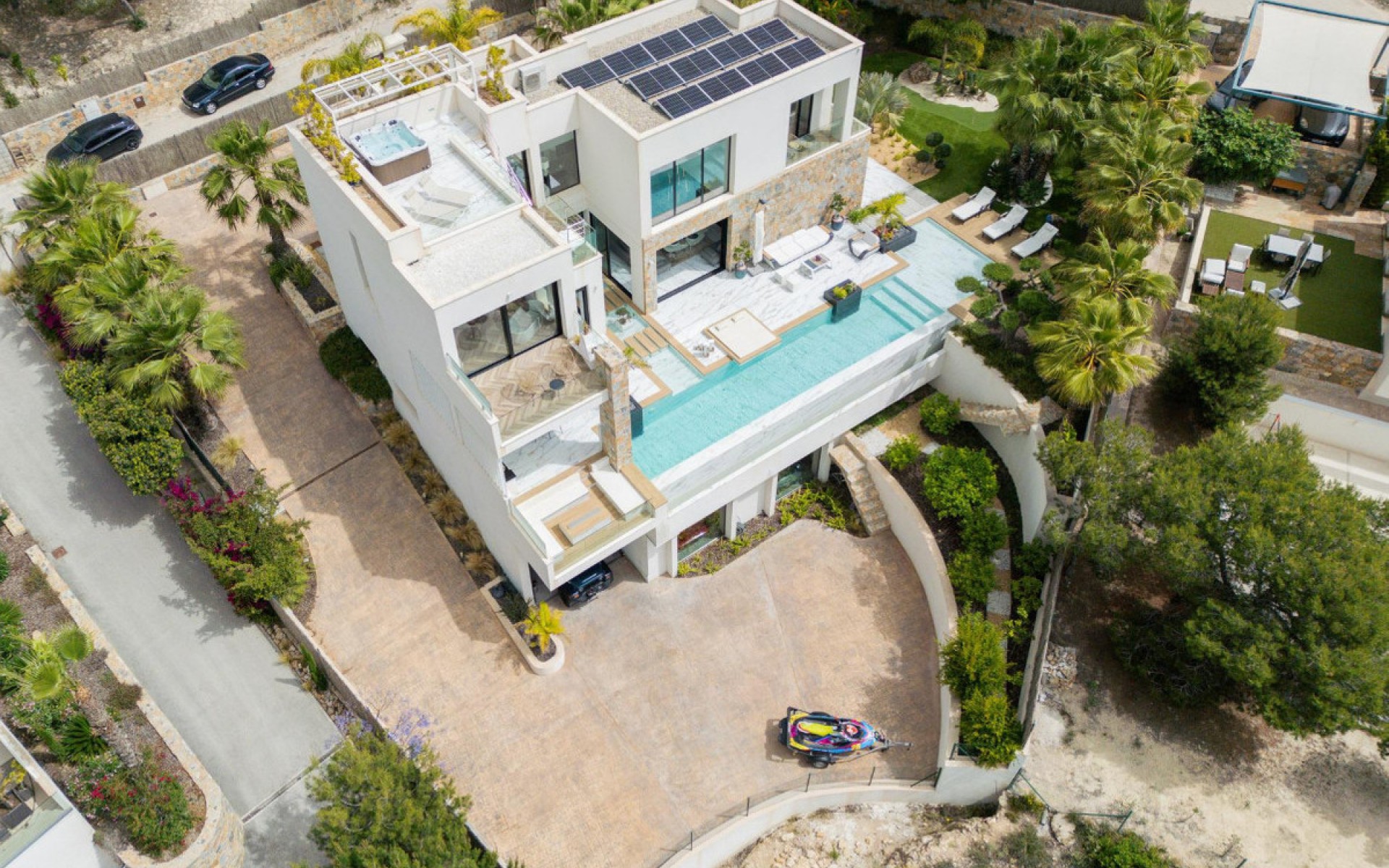  - Villa - 