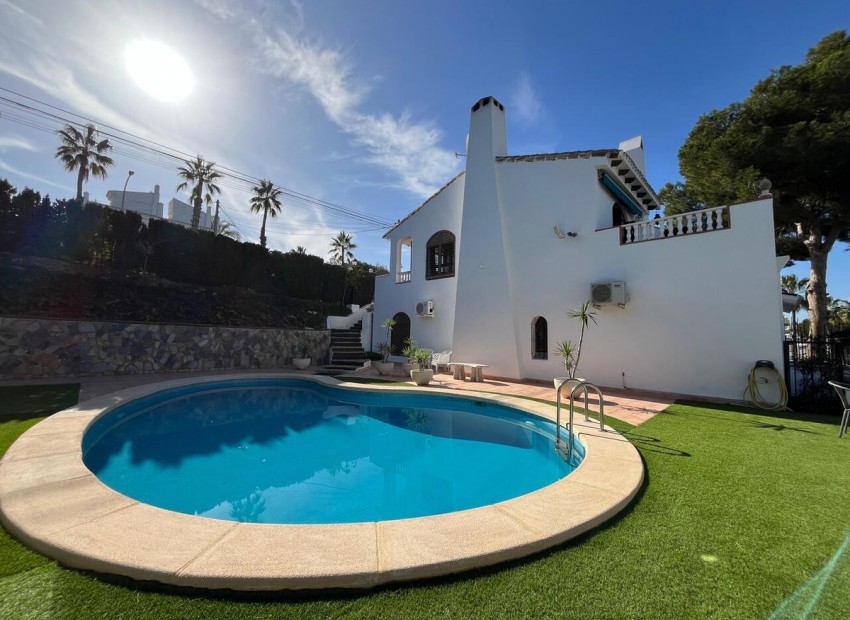  - Villa - 
