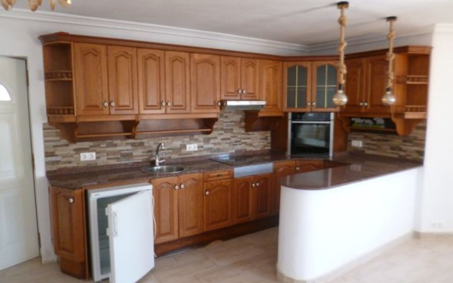  - Villa - 