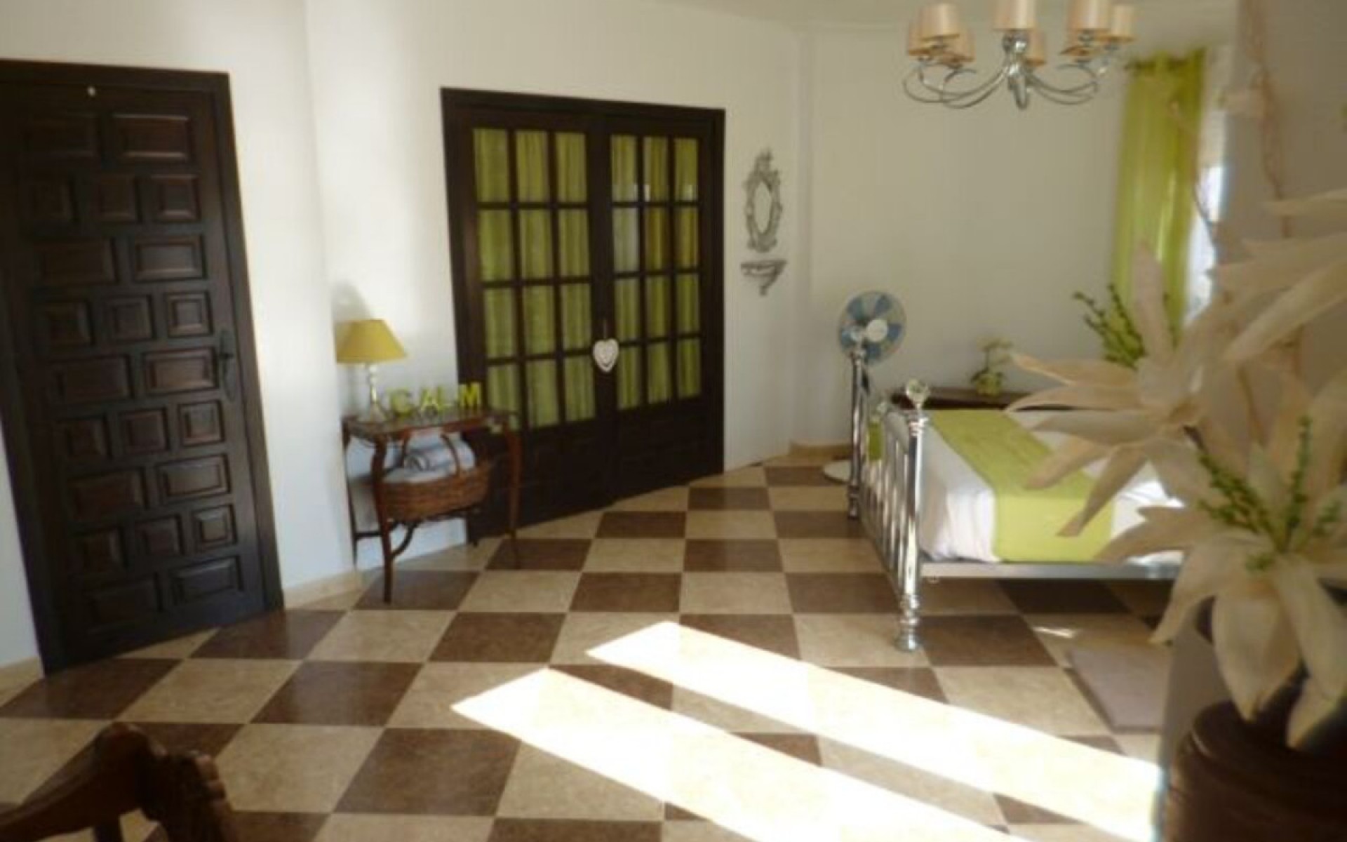  - Villa - 