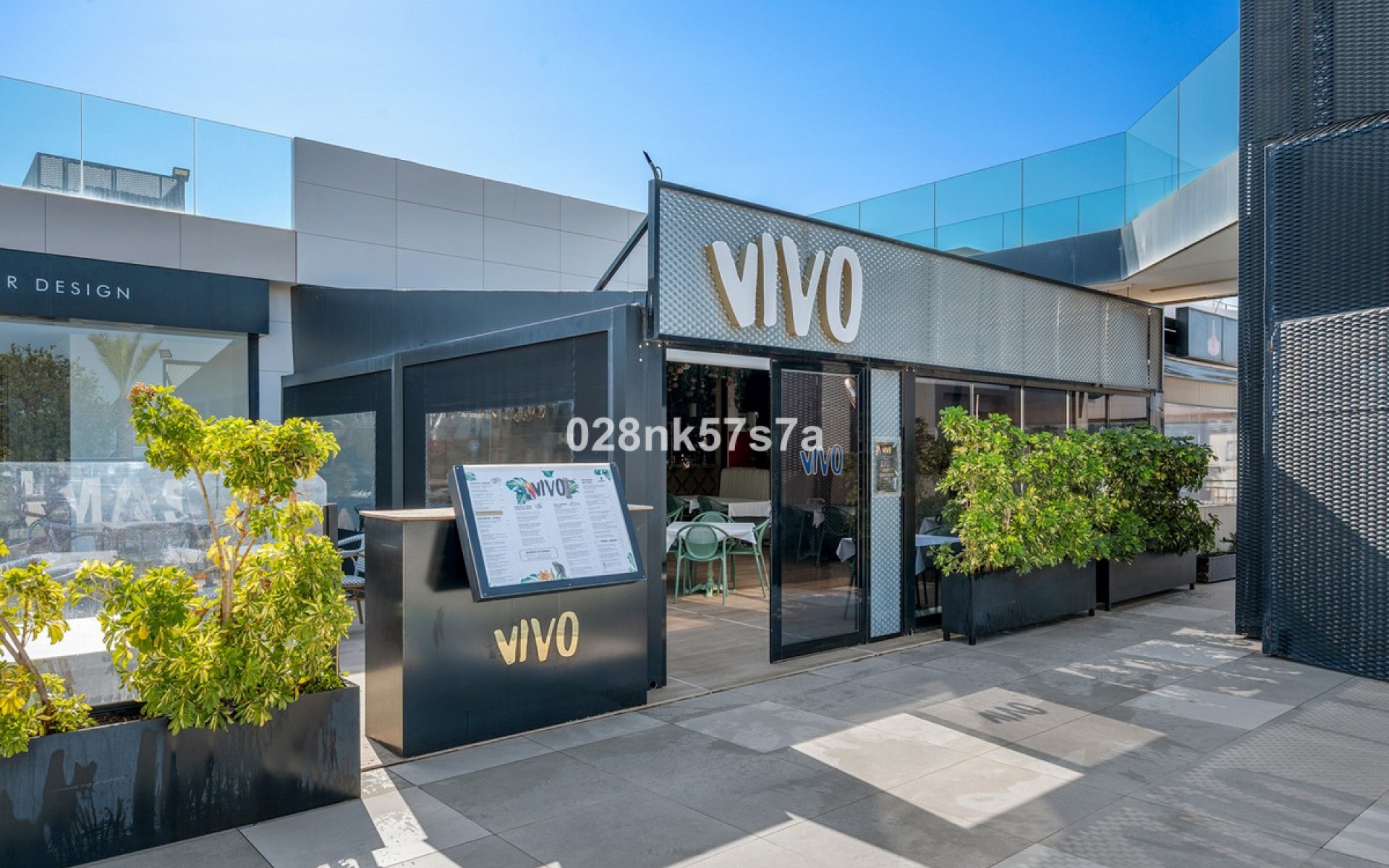  - Villa - 