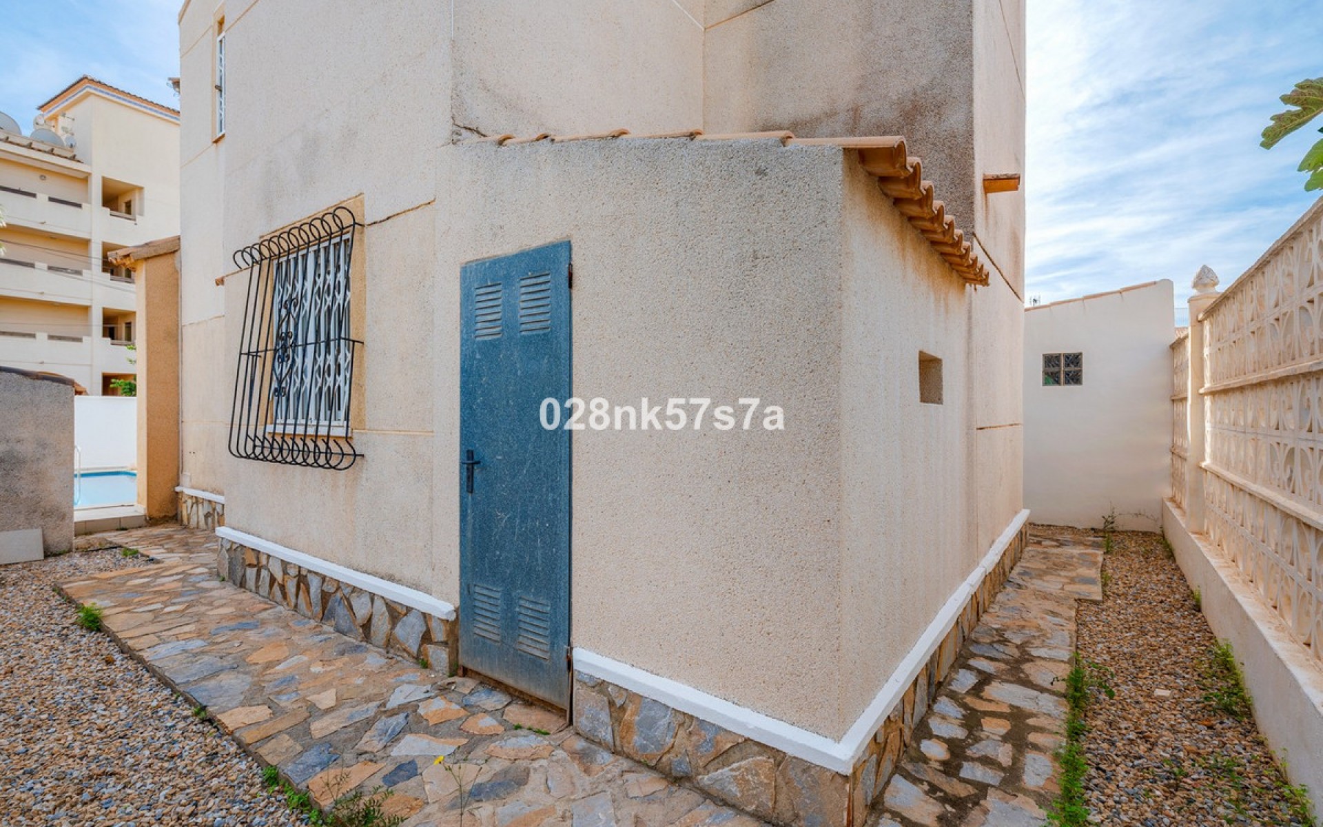  - Villa - 