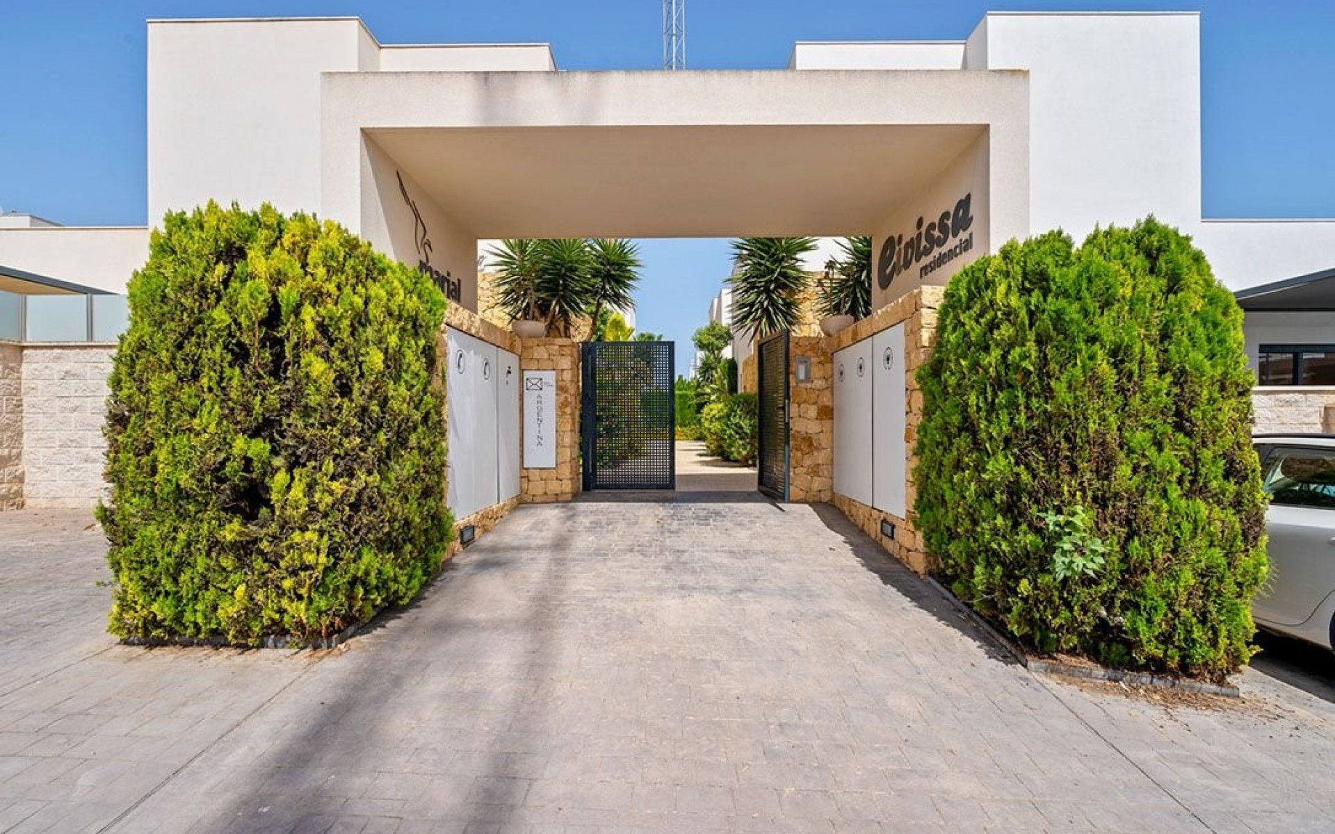  - Villa - 