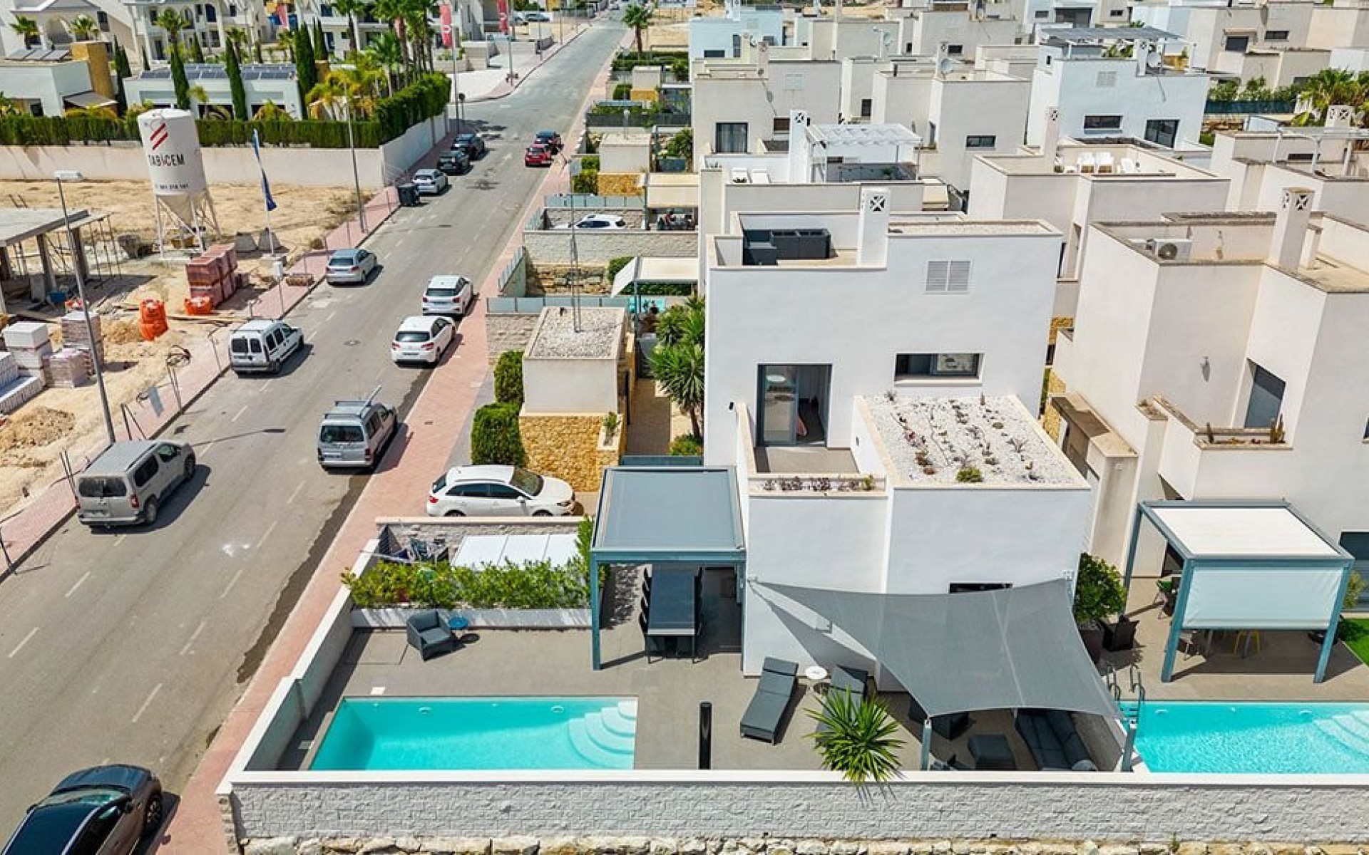  - Villa - 