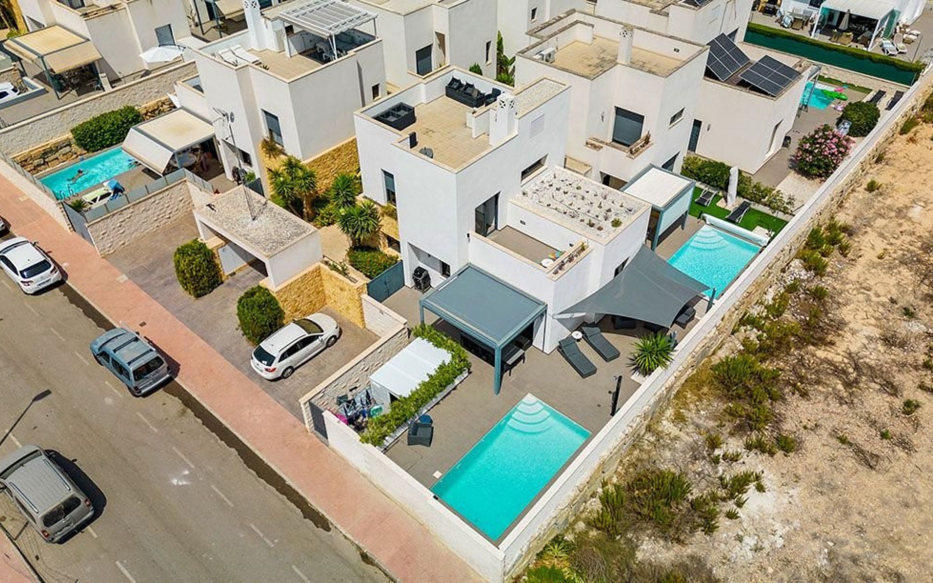  - Villa - 