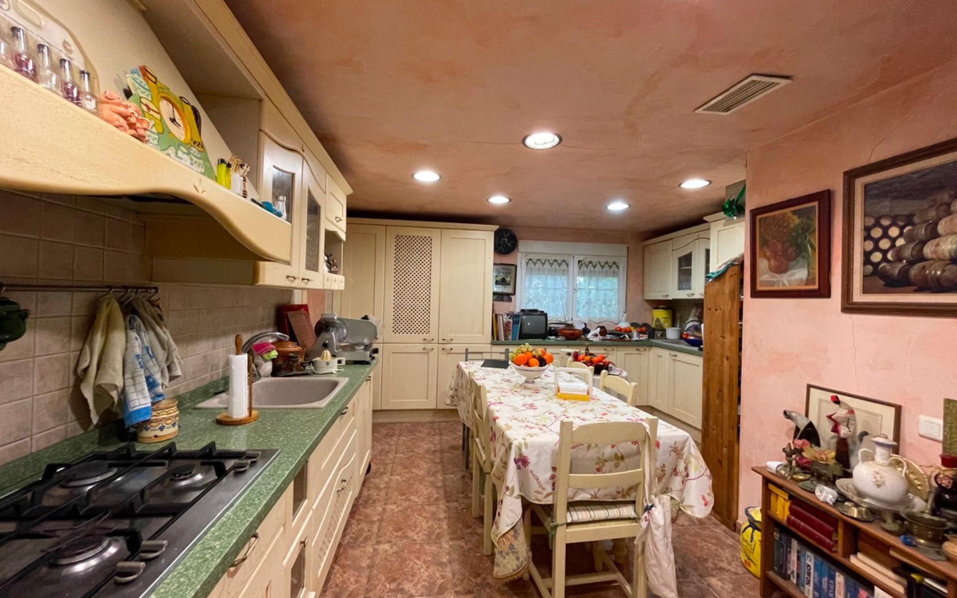  - Villa - 