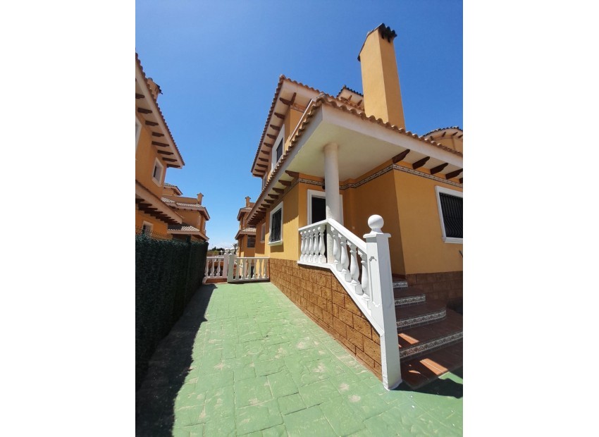  - Villa - 