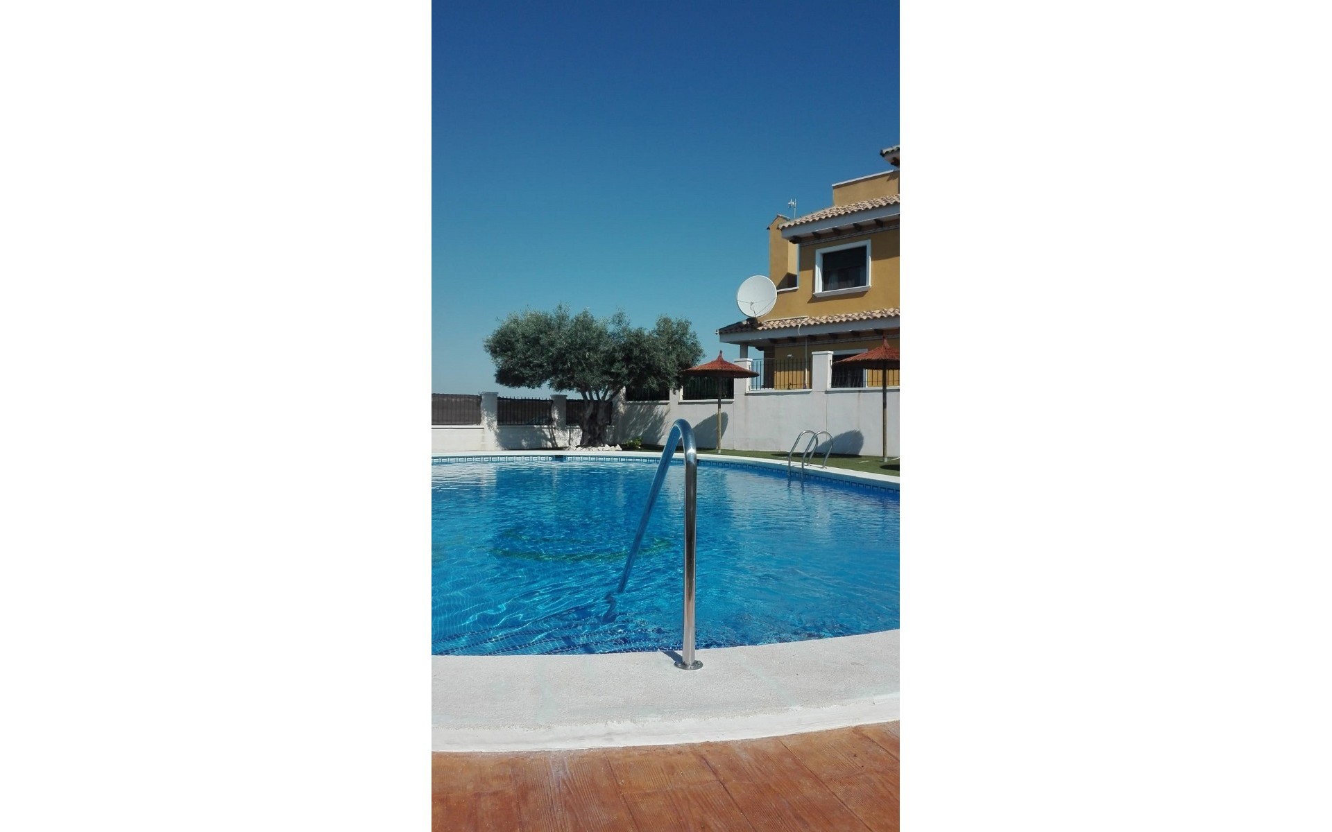  - Villa - 