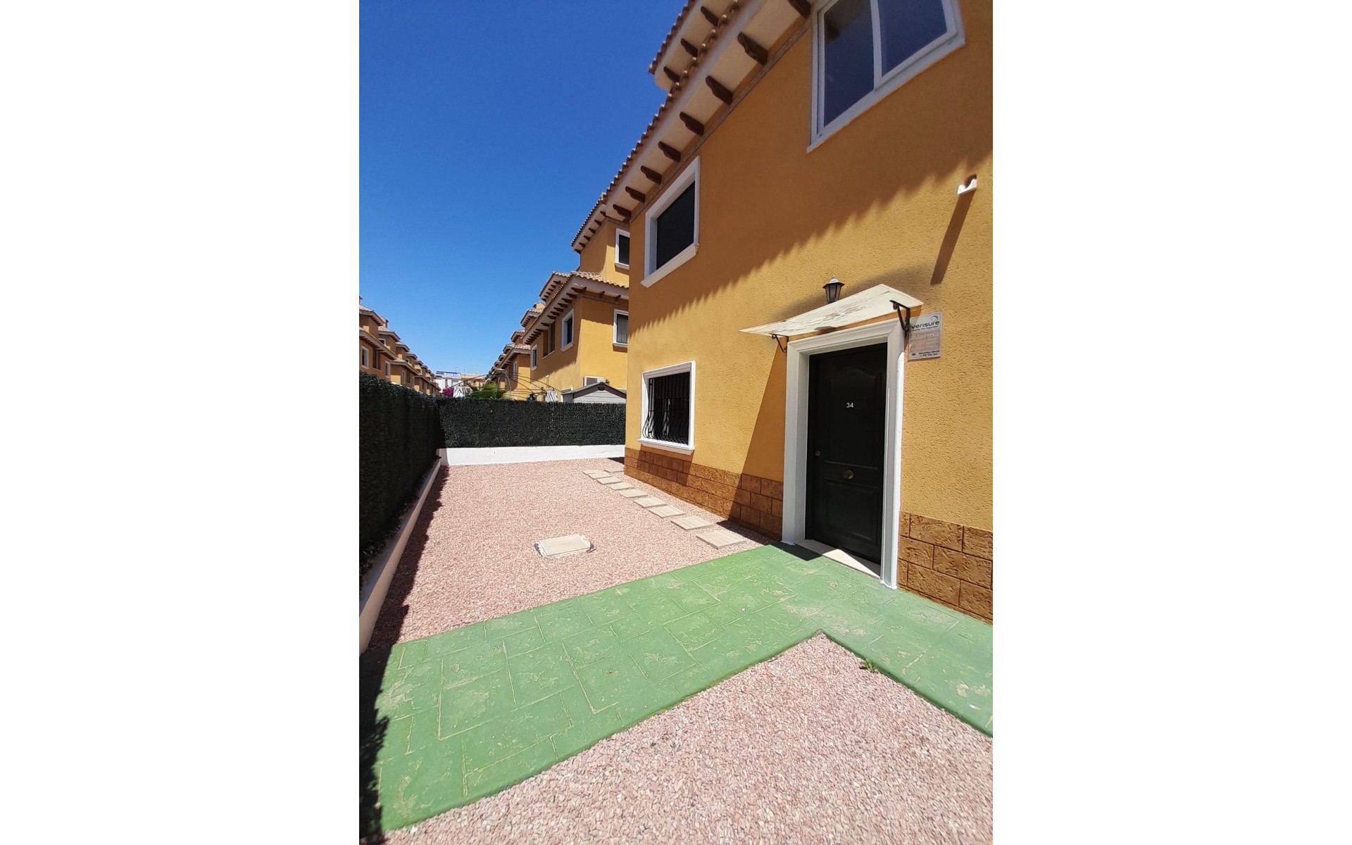  - Villa - 