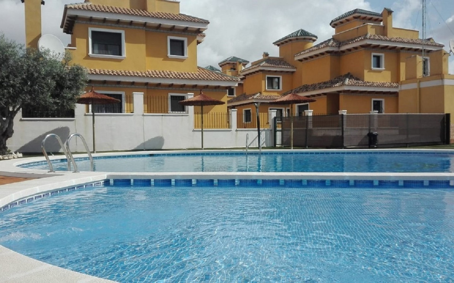  - Villa - 