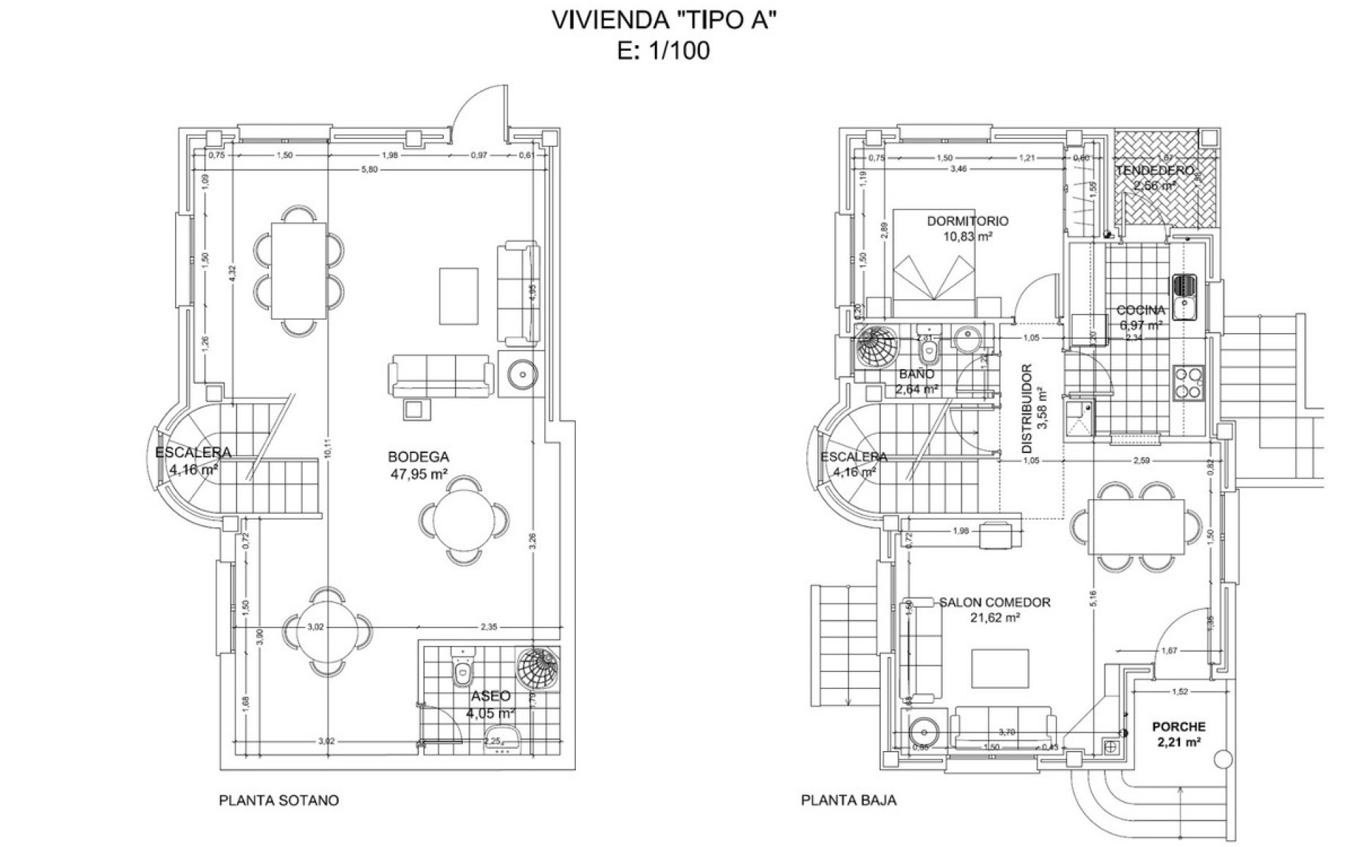 - Villa - 
