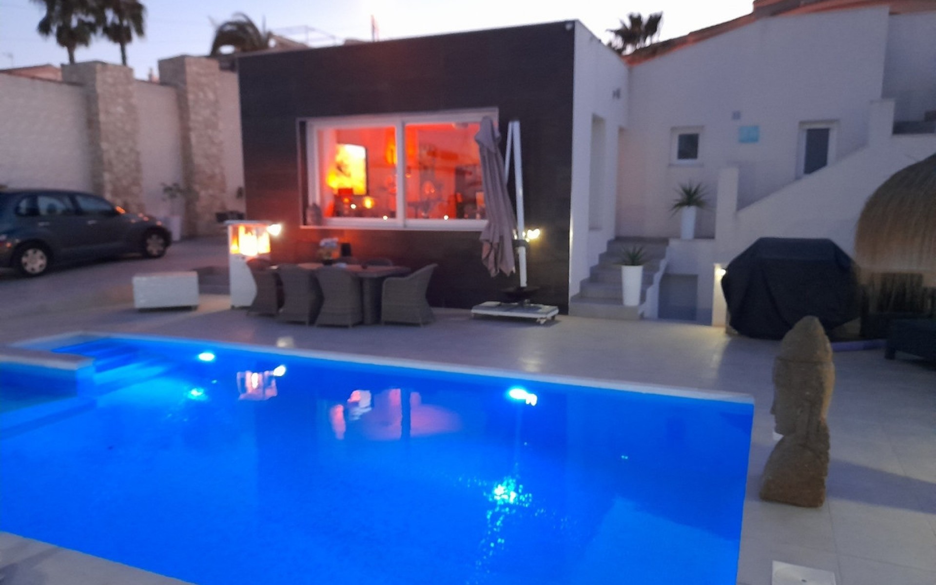  - Villa - 