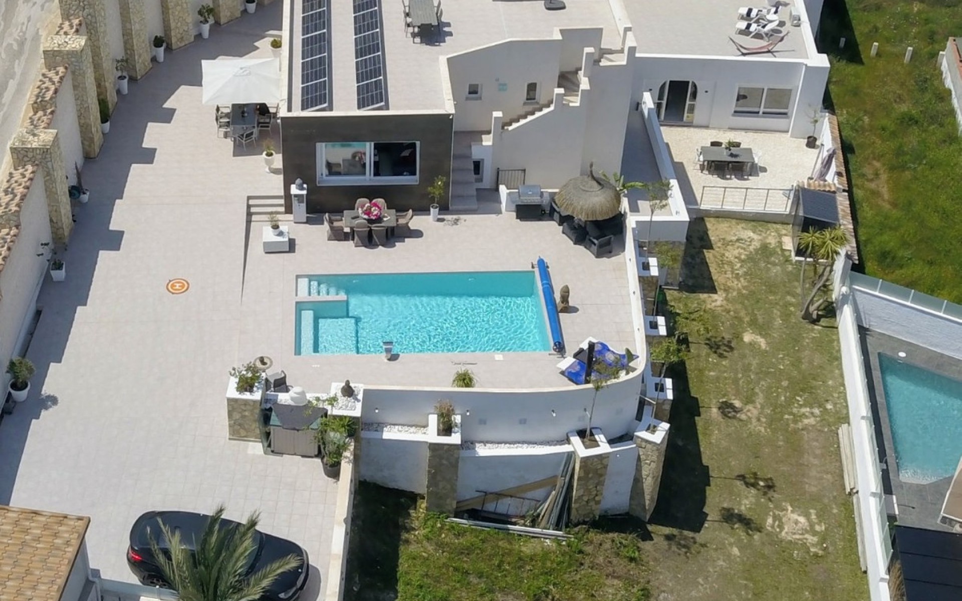  - Villa - 