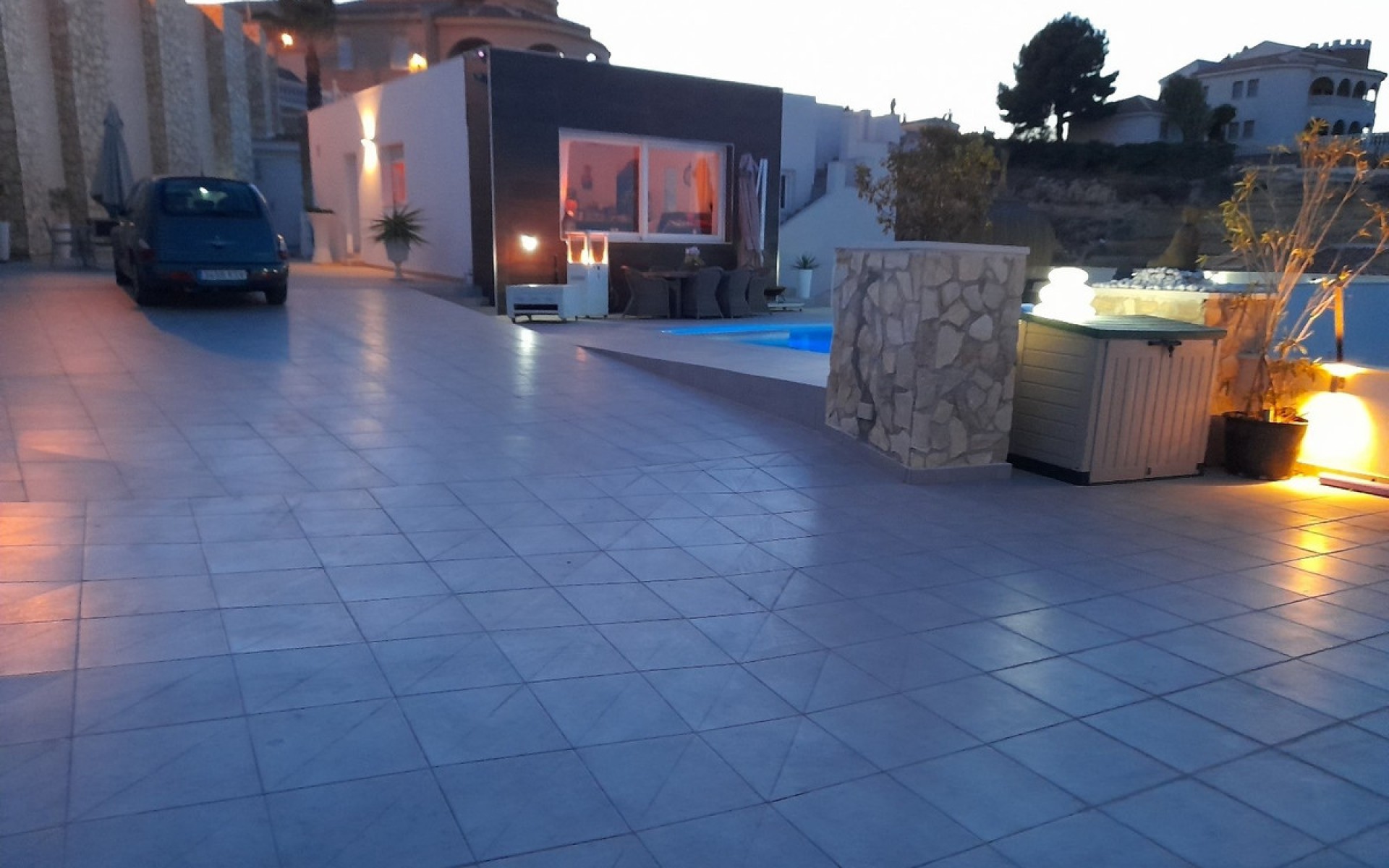  - Villa - 