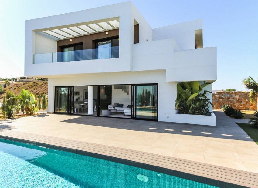  - Villa - 