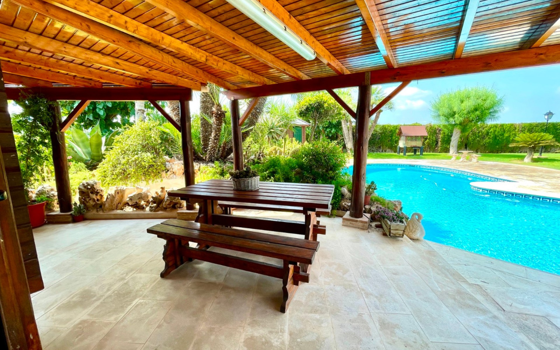  - Villa - 