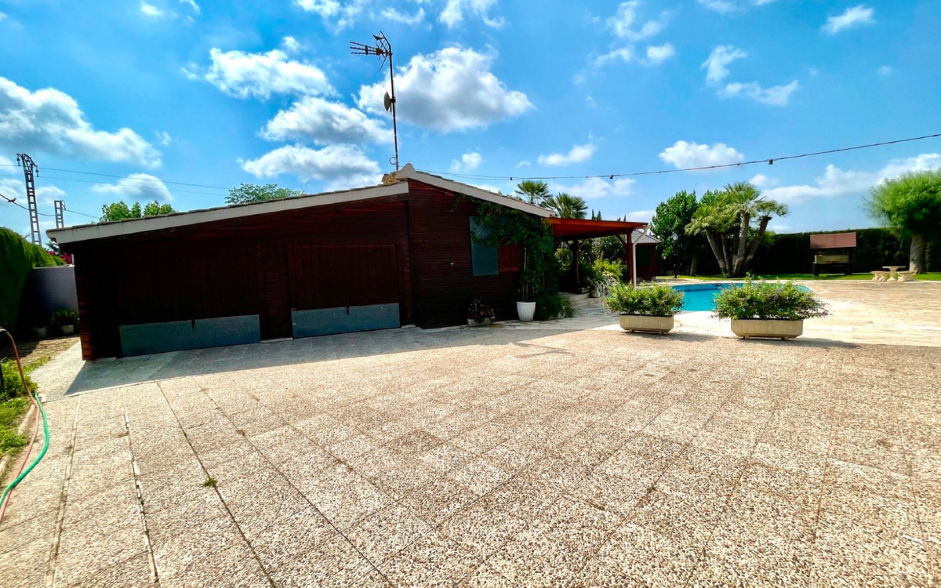  - Villa - 