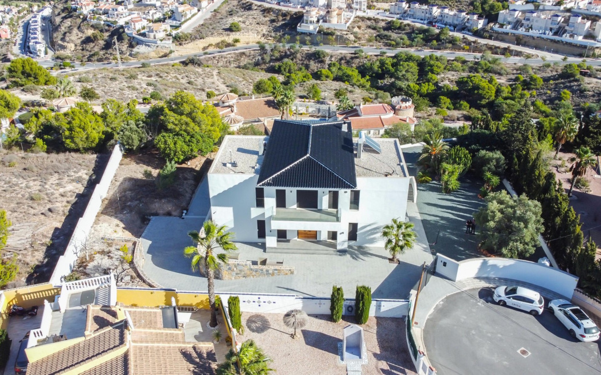  - Villa - 
