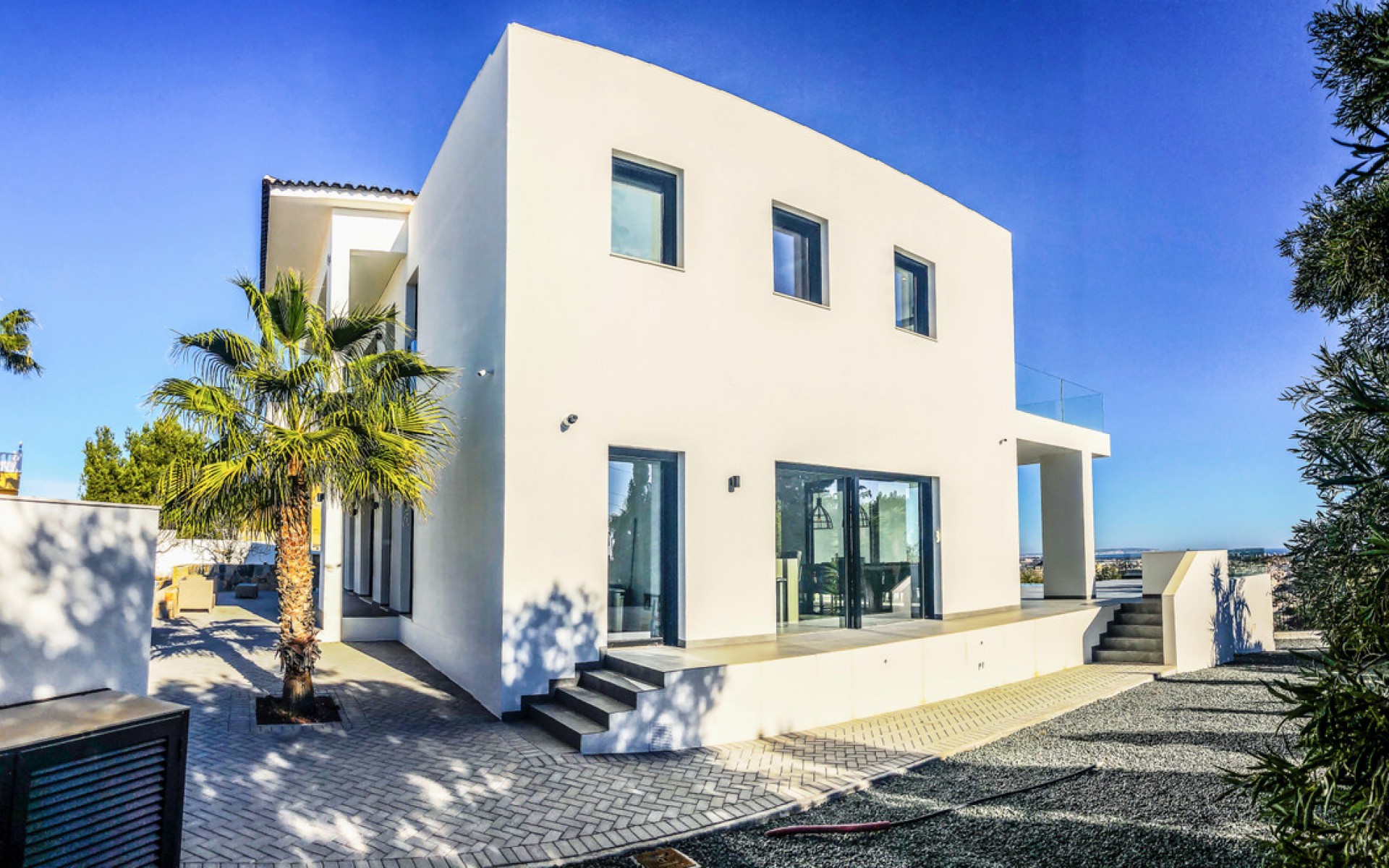  - Villa - 