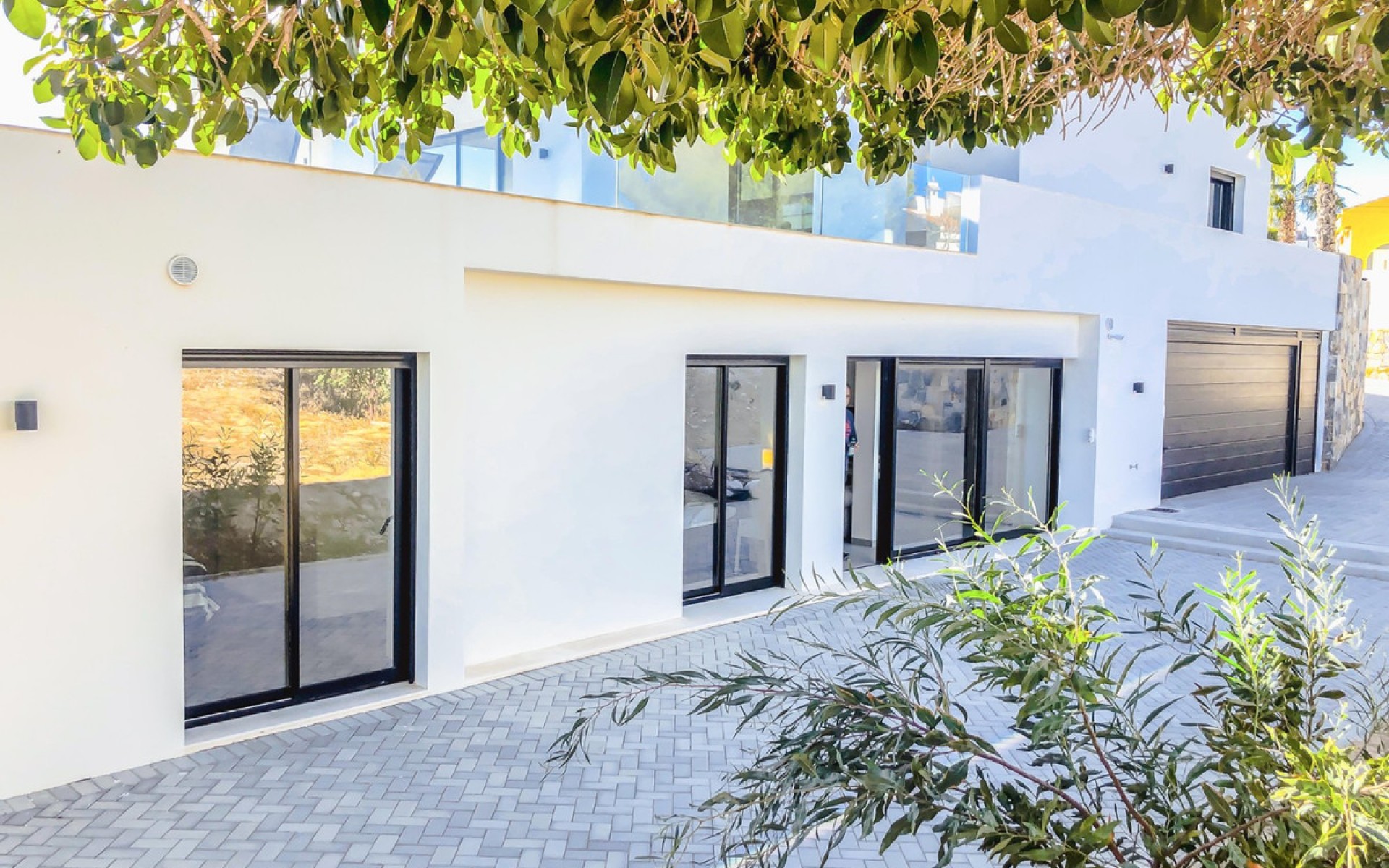  - Villa - 