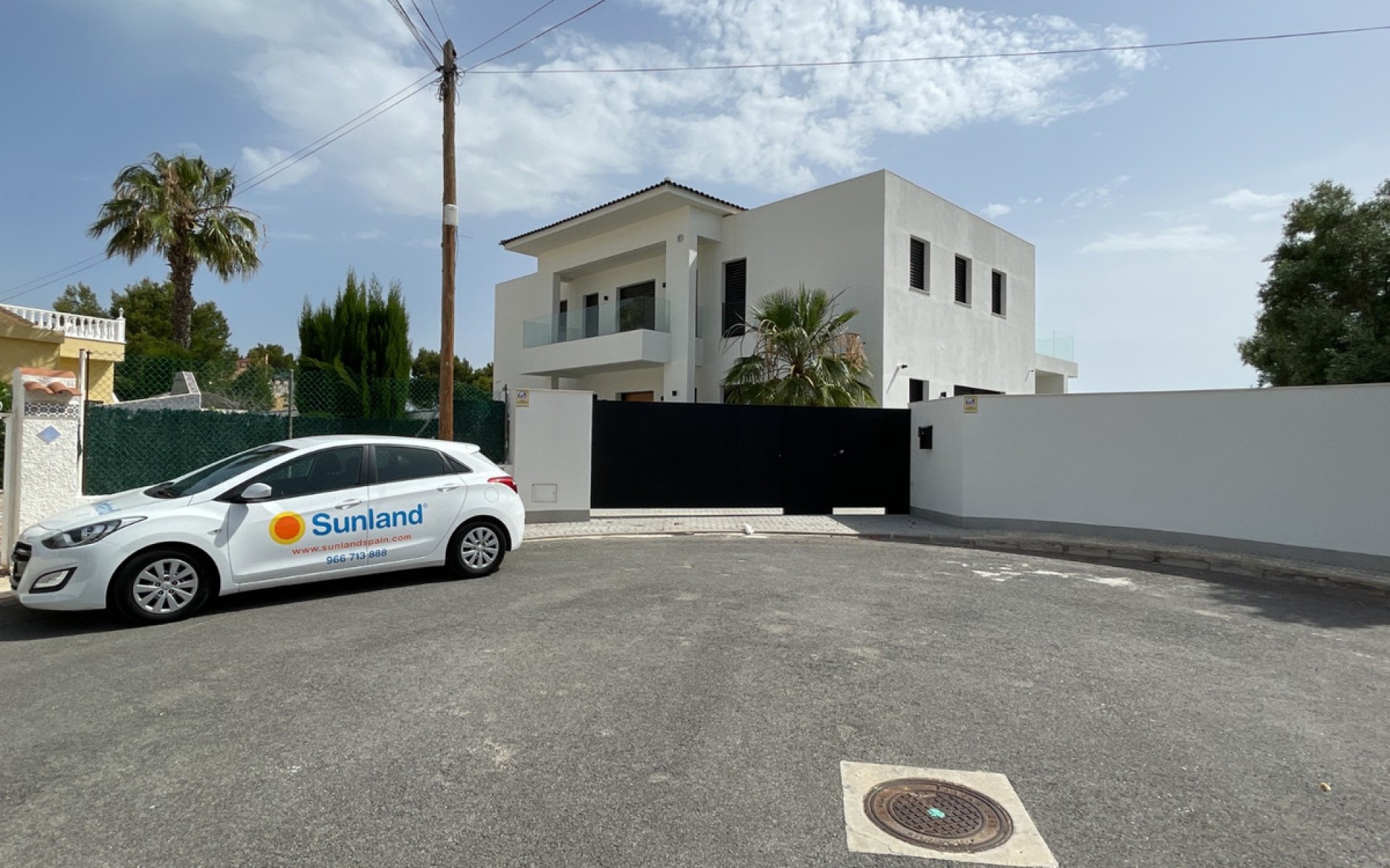  - Villa - 