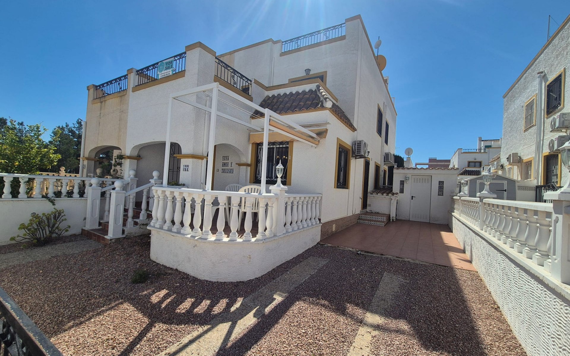  - Villa - 