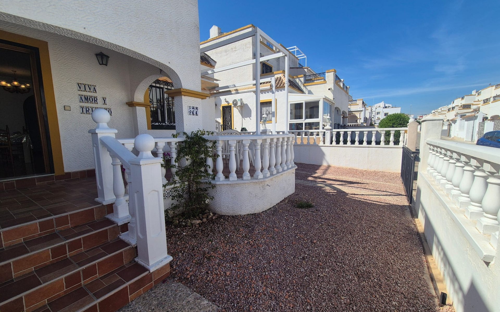  - Villa - 