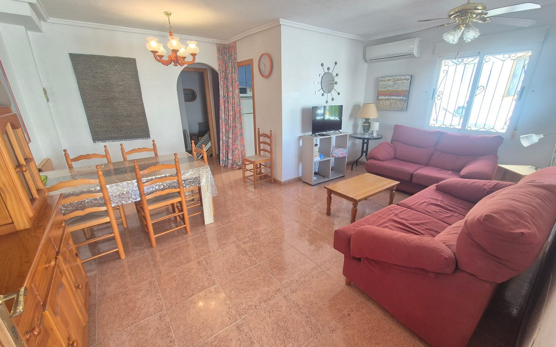  - Villa - 