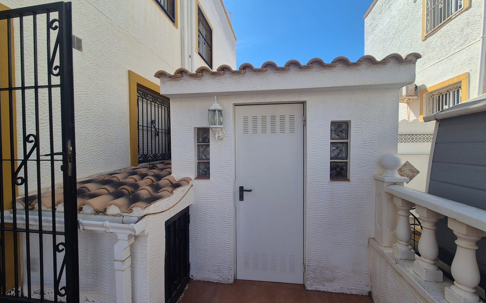  - Villa - 