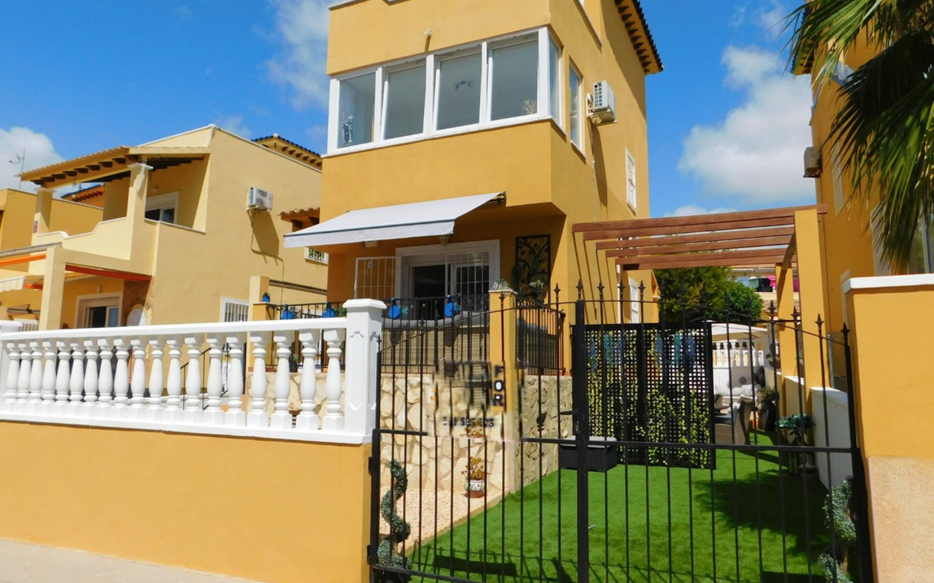  - Villa - 