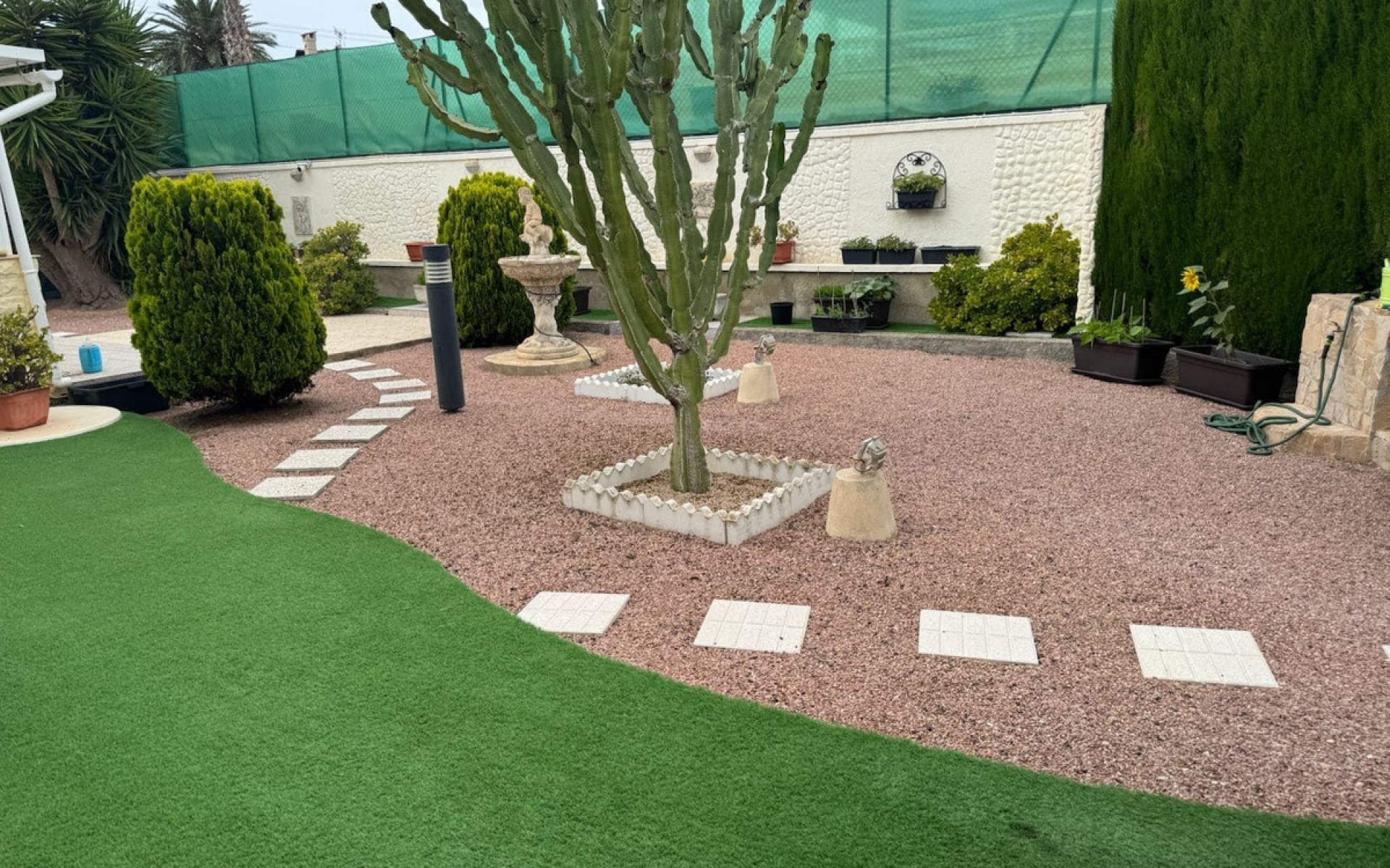  - Villa - 