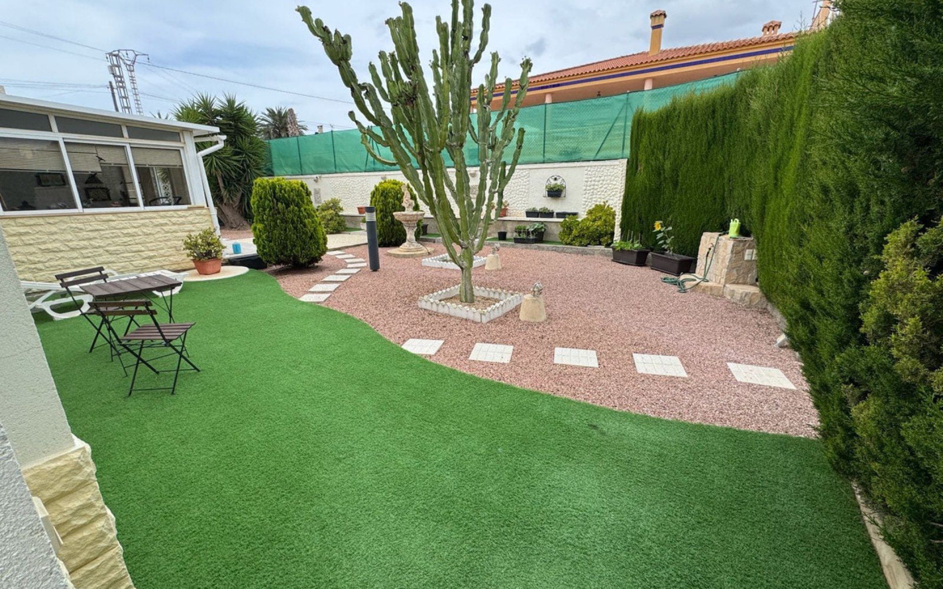  - Villa - 
