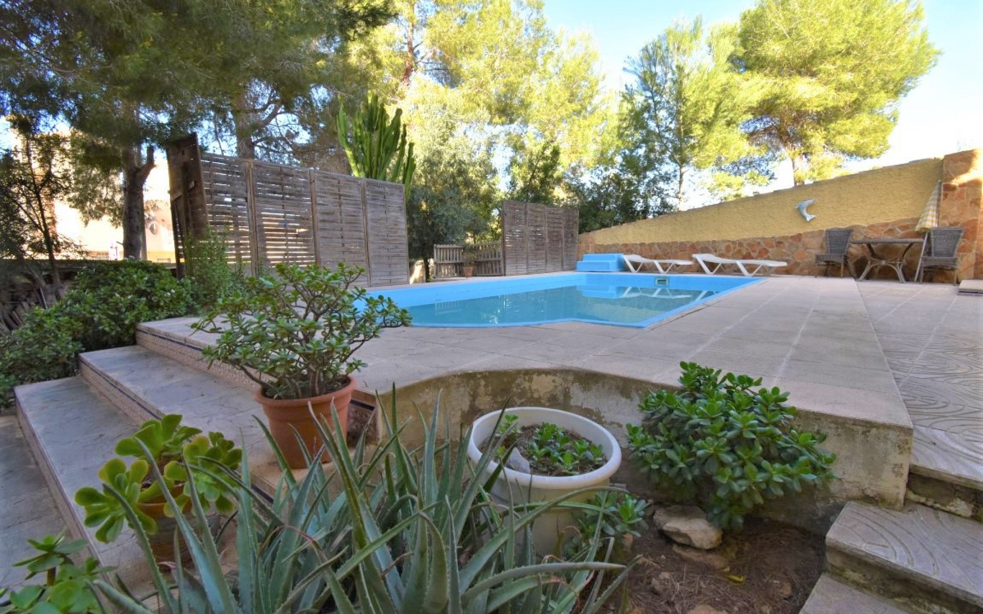  - Villa - 