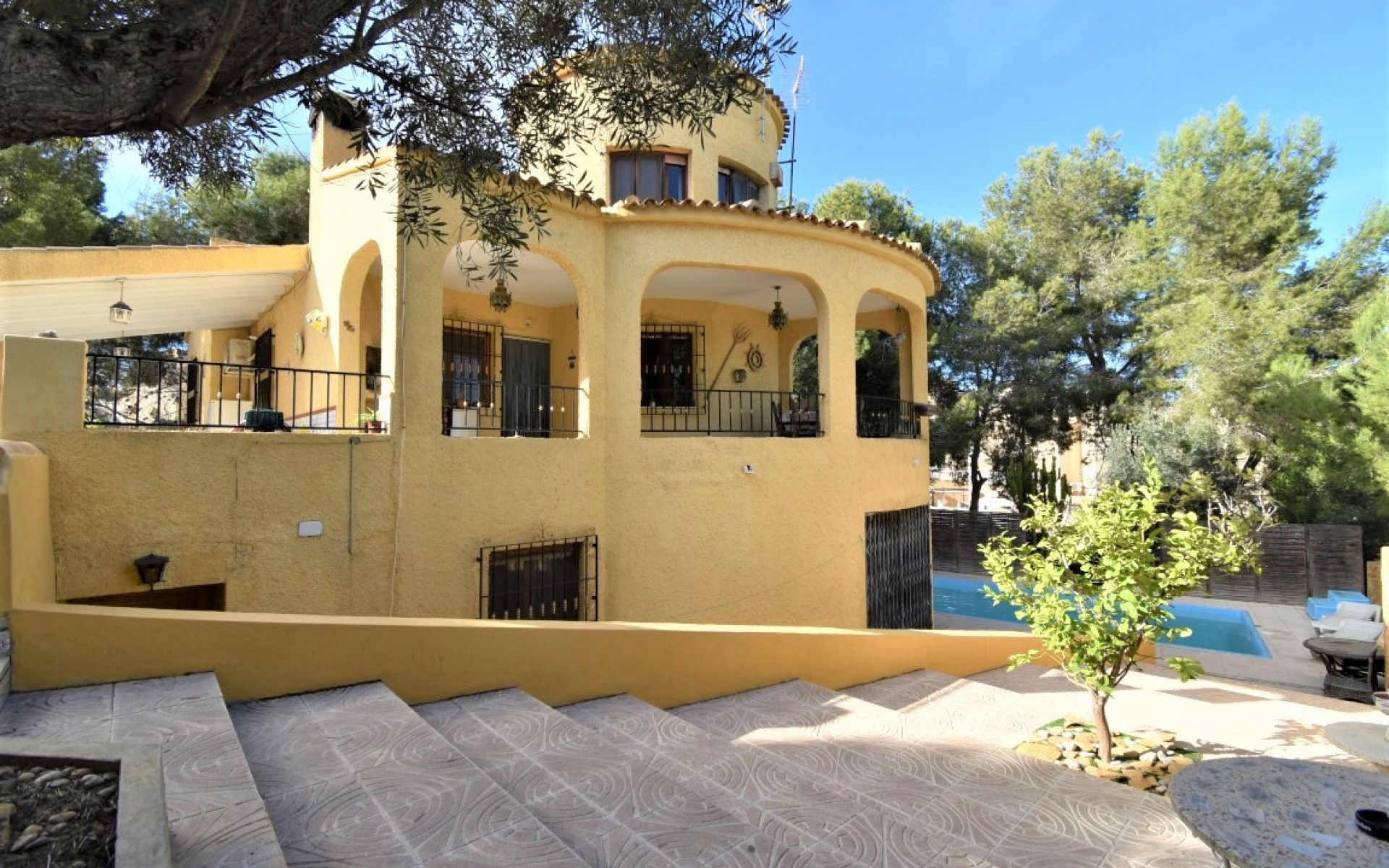  - Villa - 