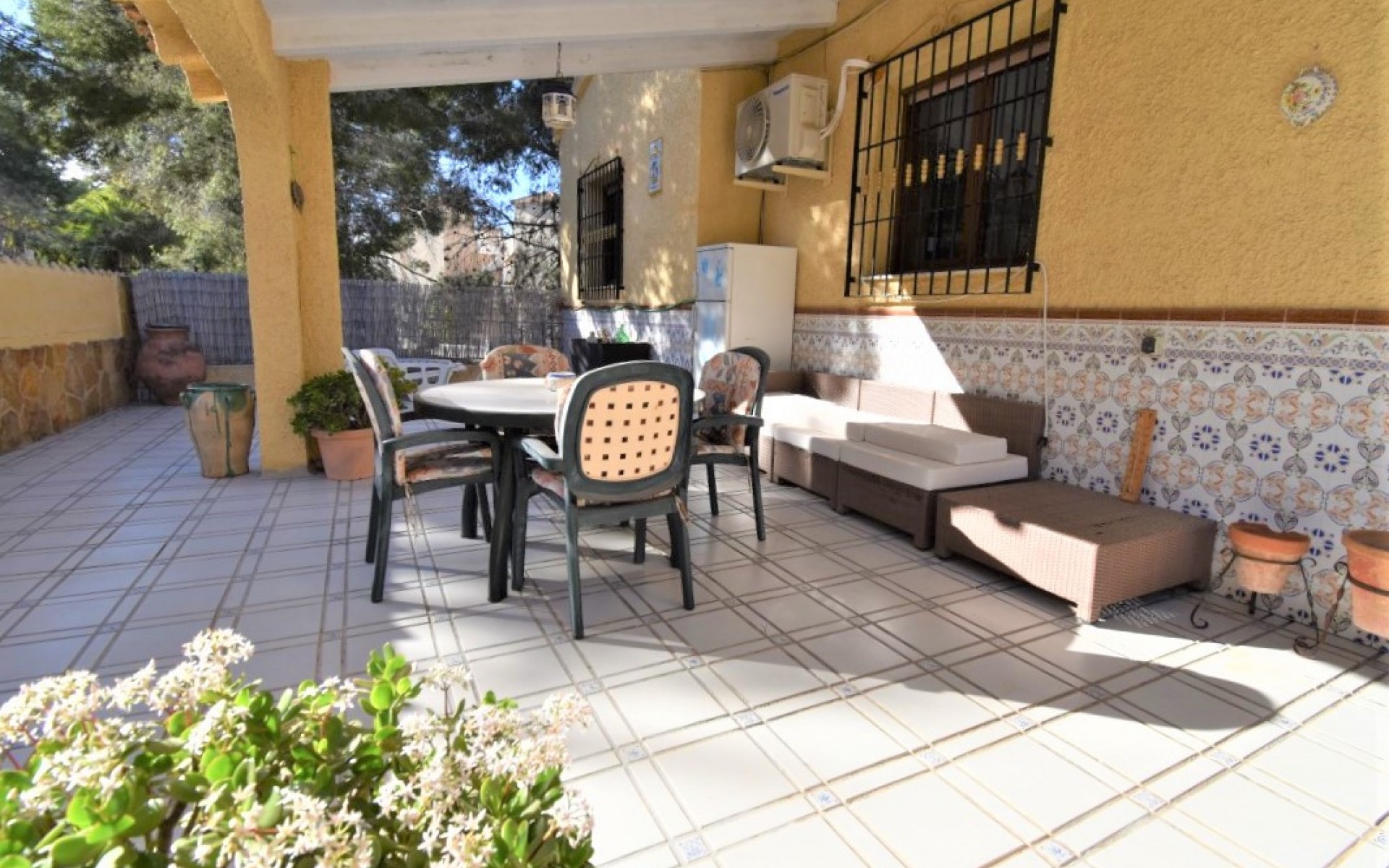  - Villa - 