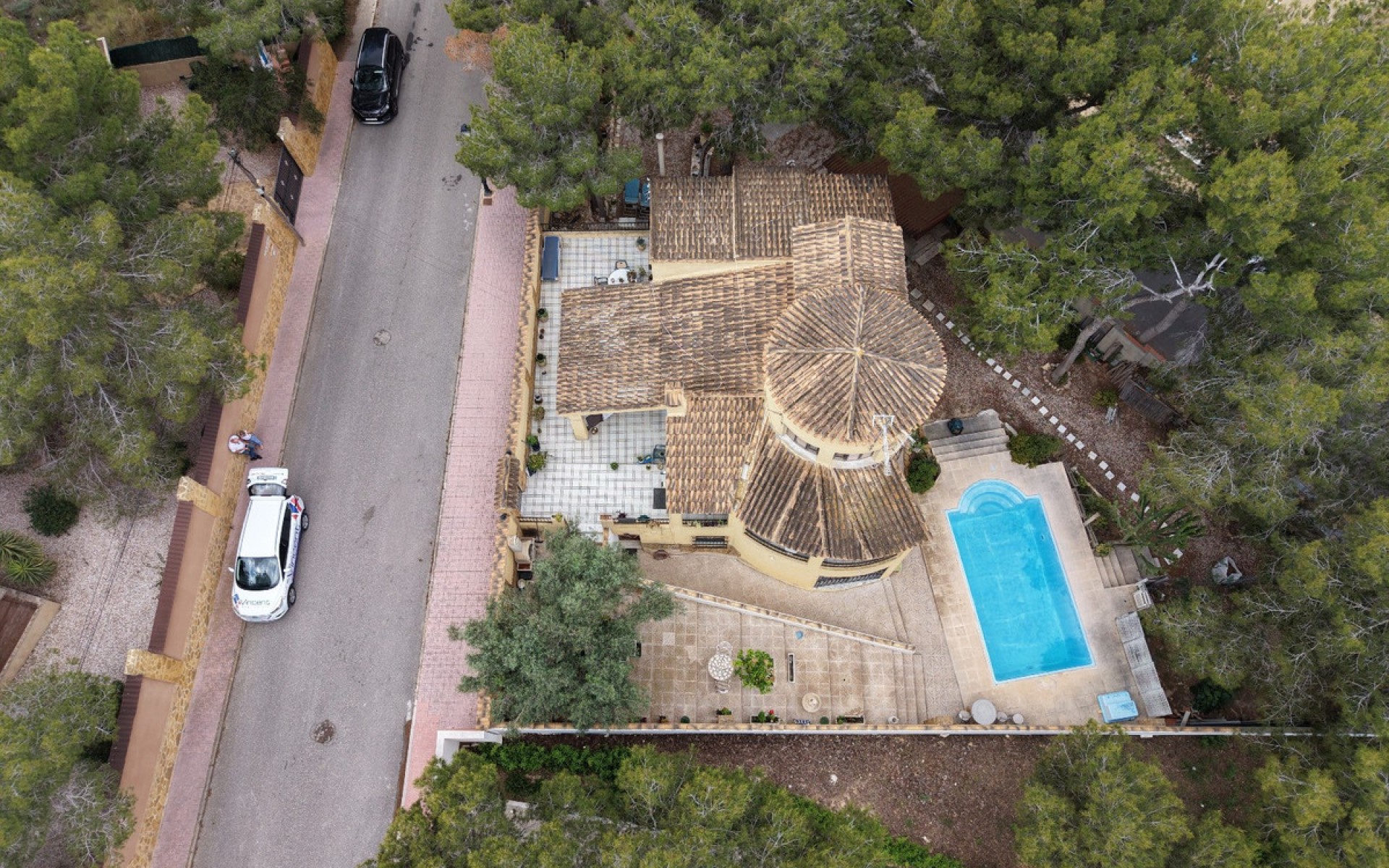  - Villa - 