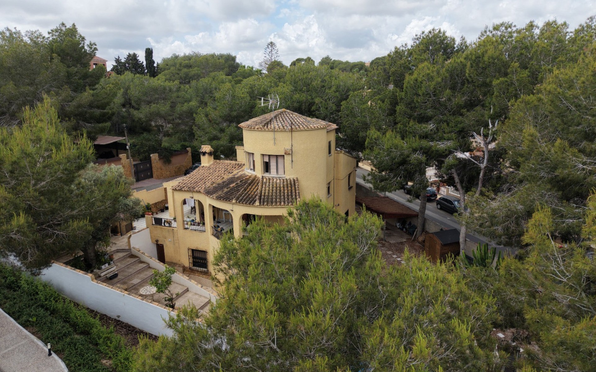  - Villa - 