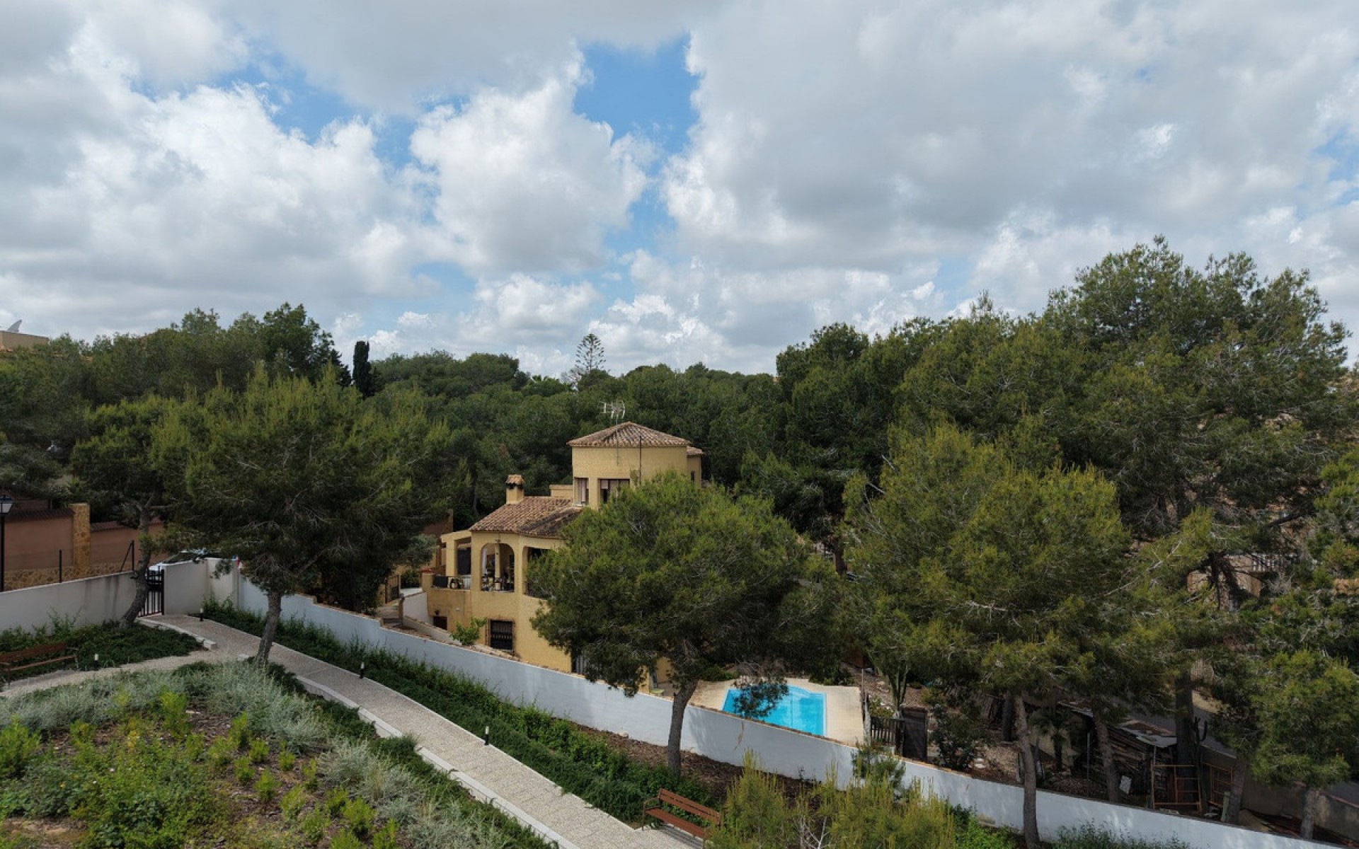  - Villa - 