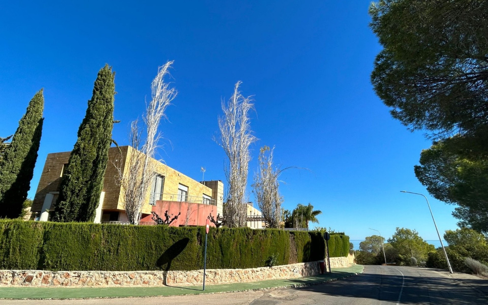  - Villa - 