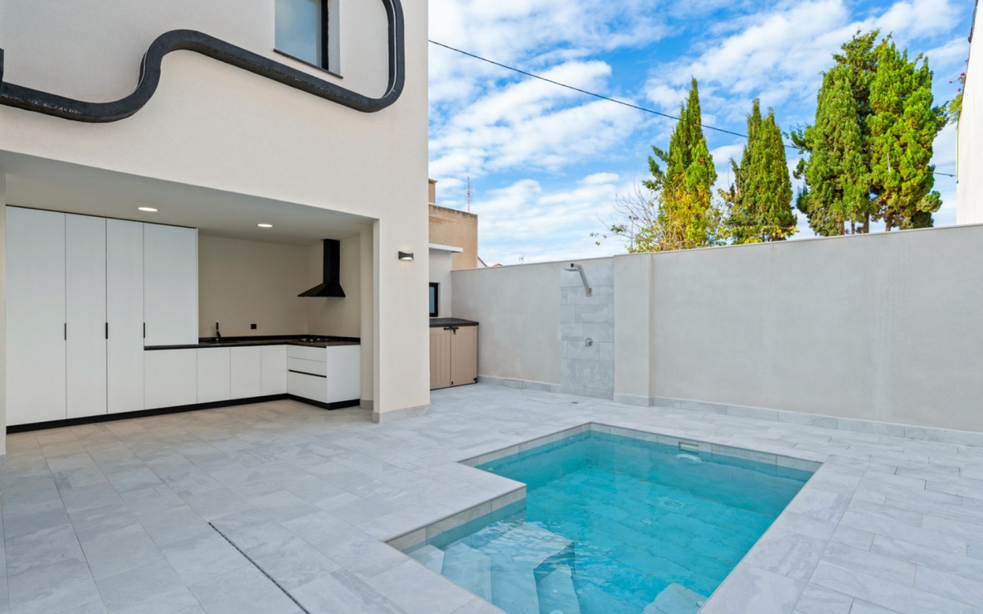 - Villa - 