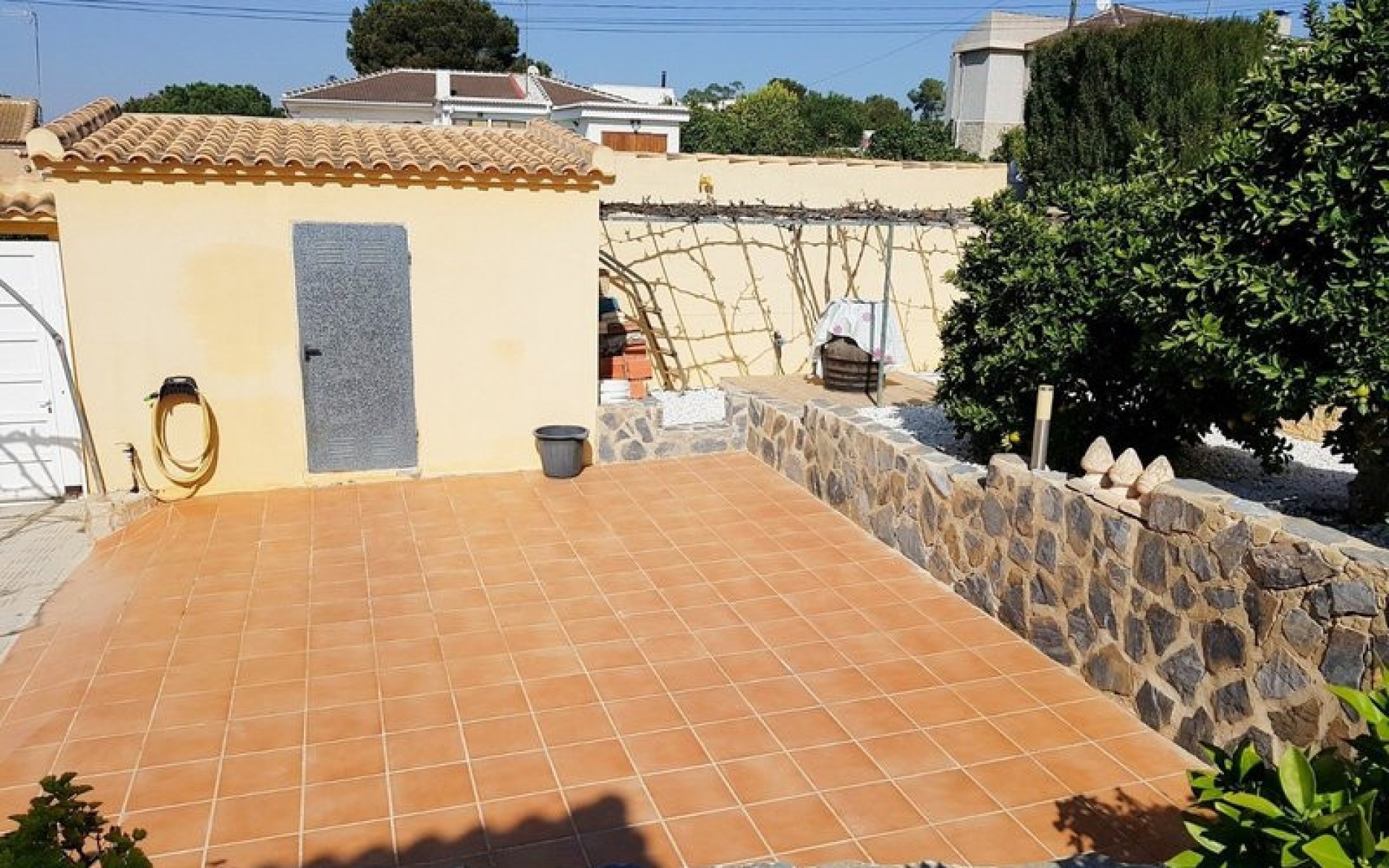  - Villa - 