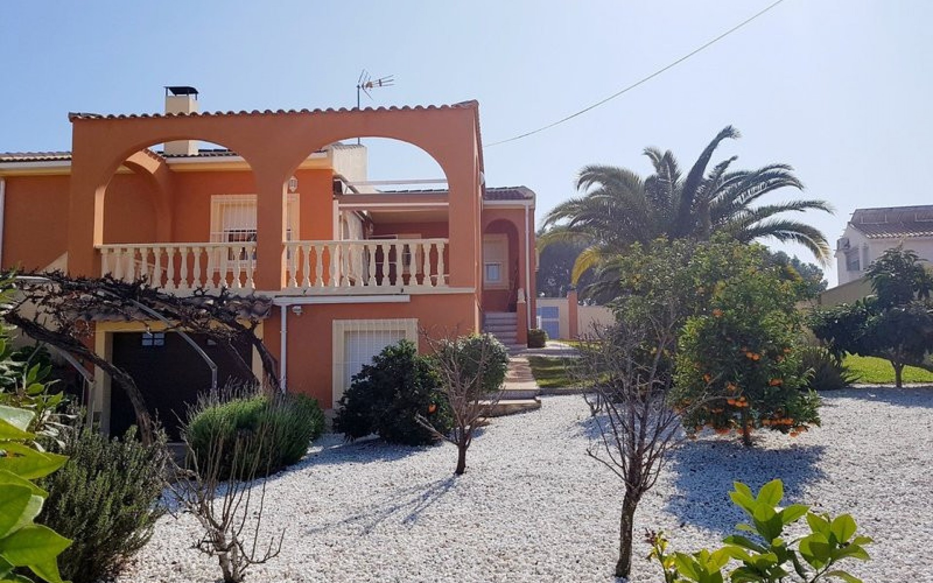  - Villa - 