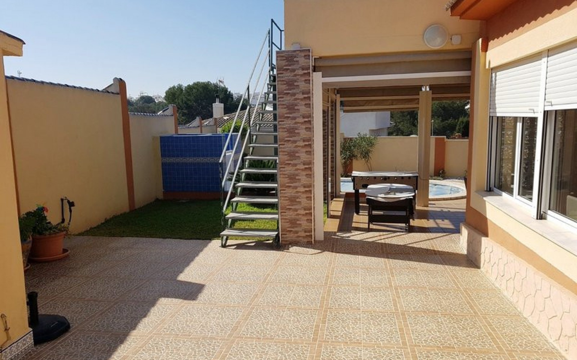  - Villa - 