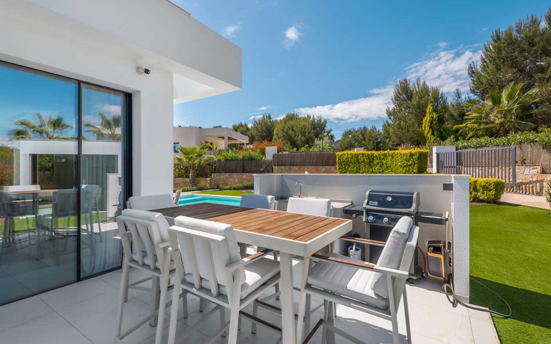  - Villa - 