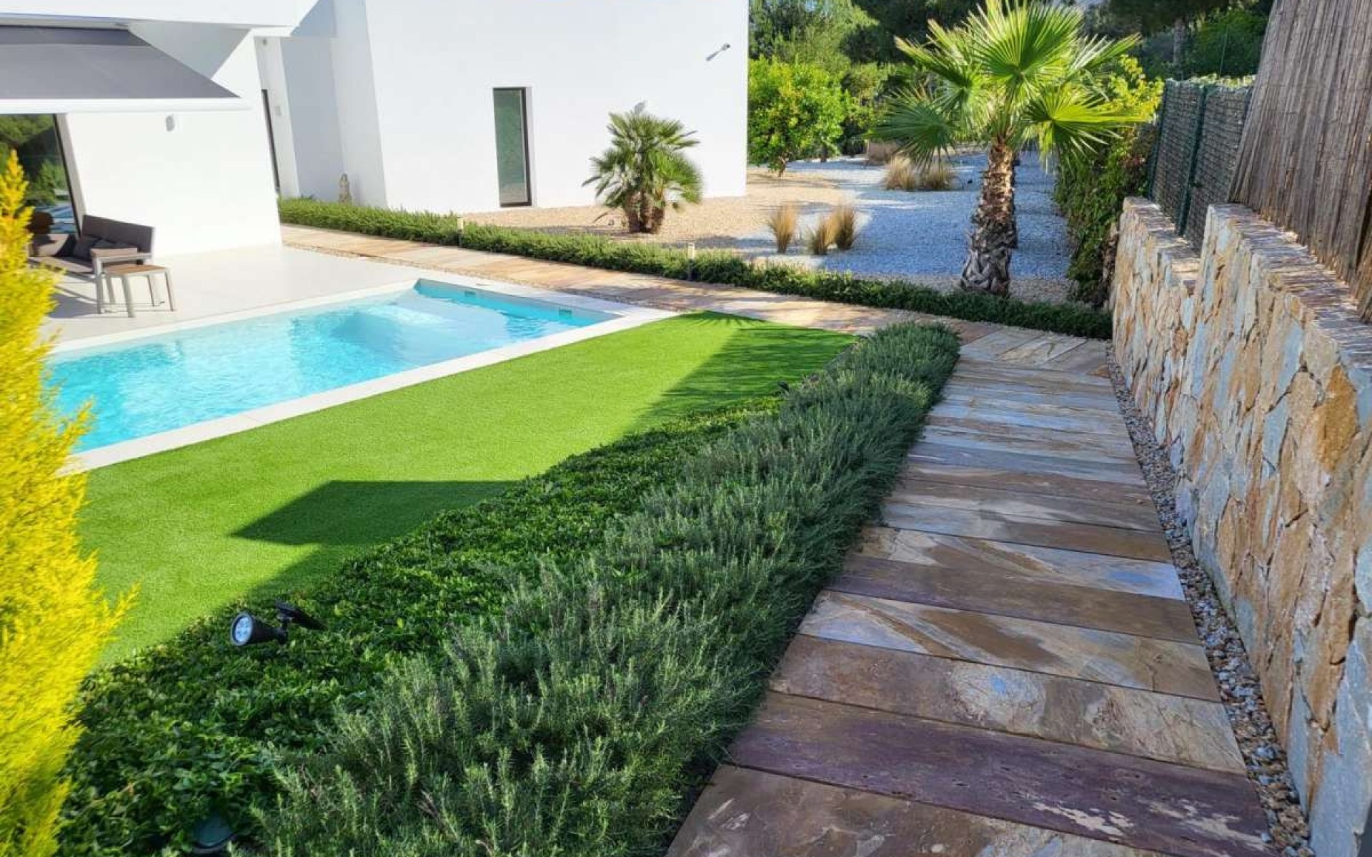  - Villa - 