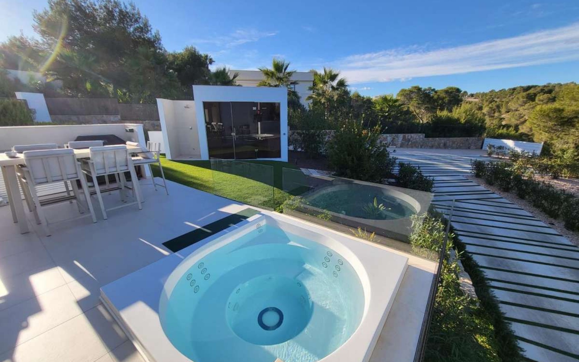  - Villa - 