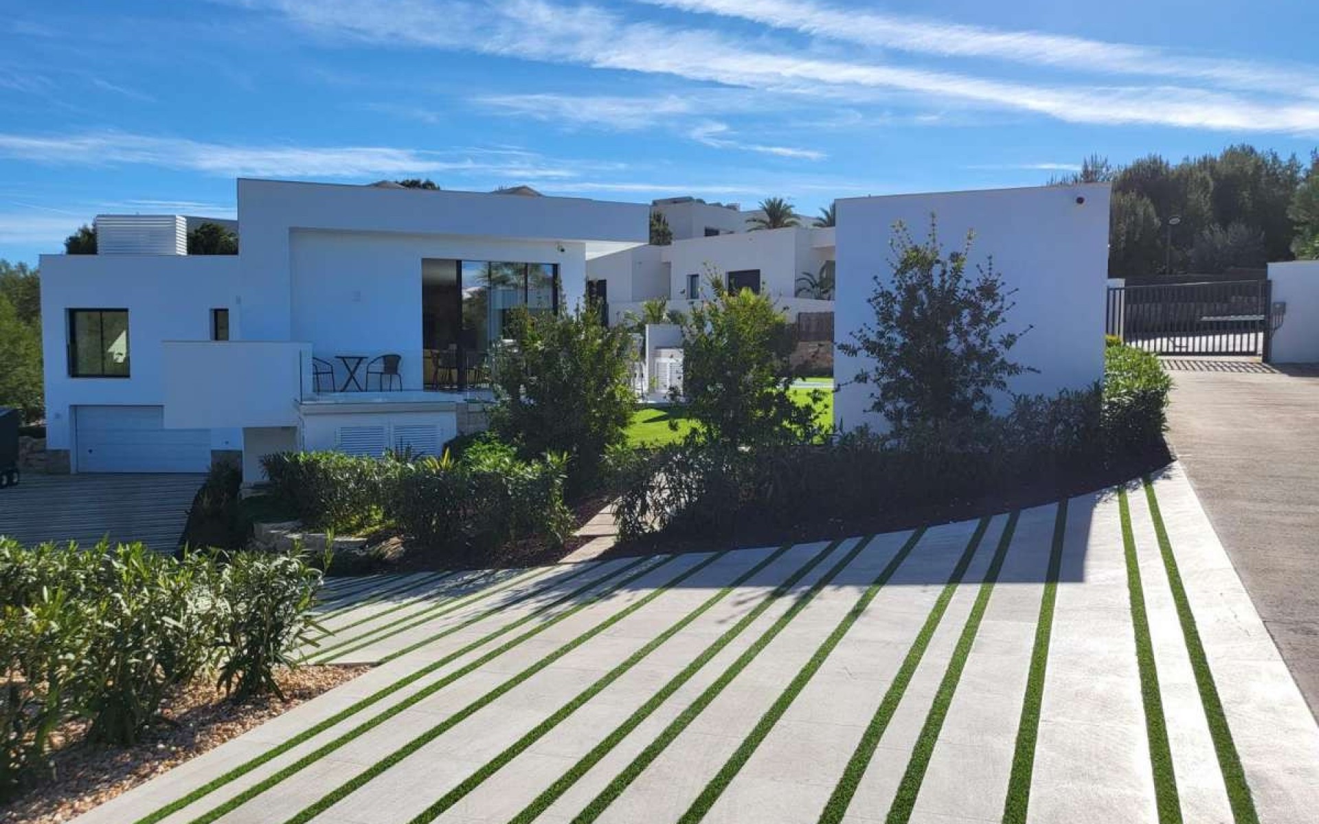  - Villa - 