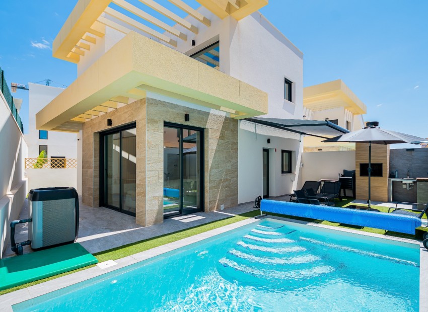  - Villa - 