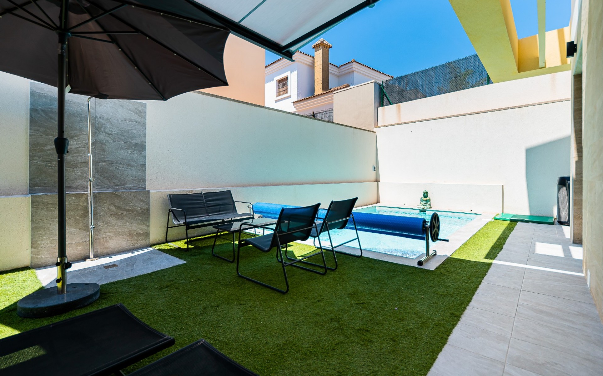  - Villa - 